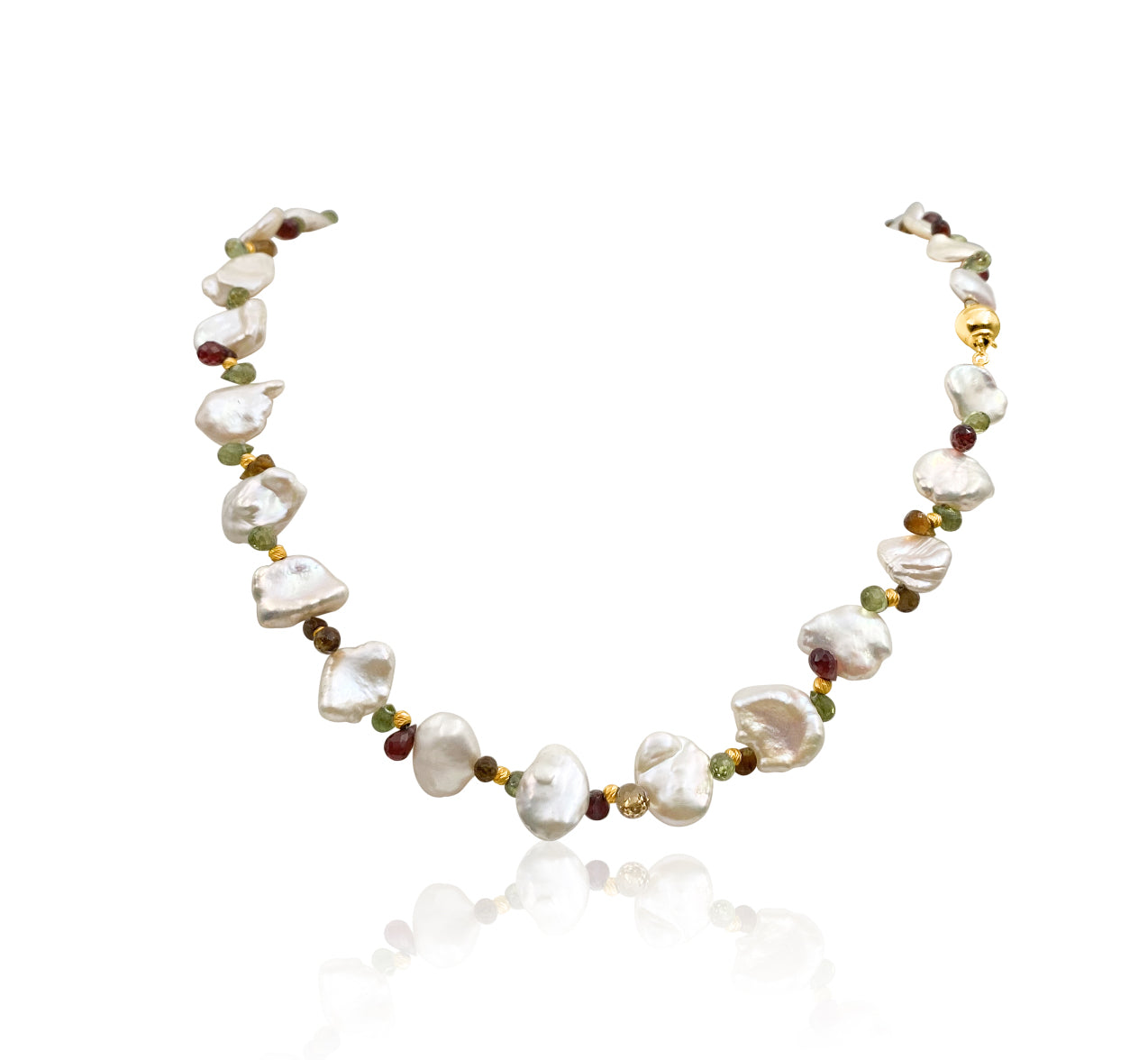 שרשרת פנינים 3629